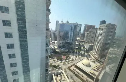 Office Space - Studio for rent in Smart Heights - Barsha Heights (Tecom) - Dubai
