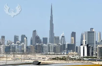 Apartment - 1 Bedroom - 1 Bathroom for sale in Azizi Park Avenue - Meydan - Dubai