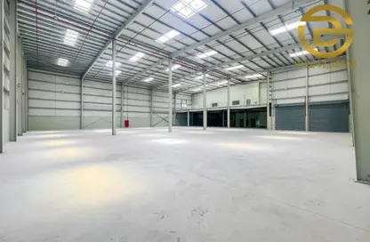 Warehouse - Studio - 1 Bathroom for rent in Dubai Investment Park 1 (DIP 1) - Dubai Investment Park (DIP) - Dubai
