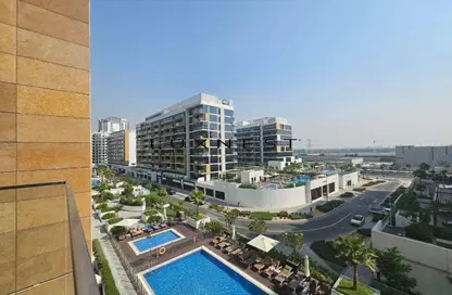 شقة - 1 حمام للبيع في 37 عزيزي ريفييرا - ميدان واحد - ميدان - دبي