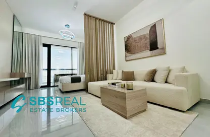 Apartment - Studio - 1 Bathroom for sale in OST Tower 11 - Majan - Dubai Land - Dubai