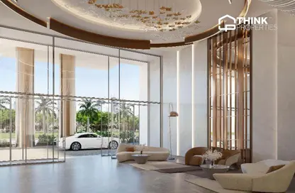 Apartment - 1 Bedroom - 2 Bathrooms for sale in Skyhills Residences 2 - District 13 - Jumeirah Village Circle - Dubai