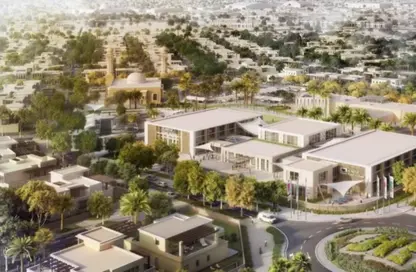 فيلا - 8 غرف نوم - 8 حمامات للبيع في فيلات مدينة خليفة آيه - مدينة خليفة أ - مدينة خليفة - أبوظبي