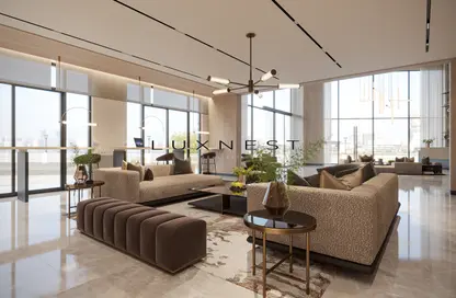 Apartment - 2 Bedrooms - 4 Bathrooms for sale in Serene Gardens 1 - Serene Gardens - Discovery Gardens - Dubai