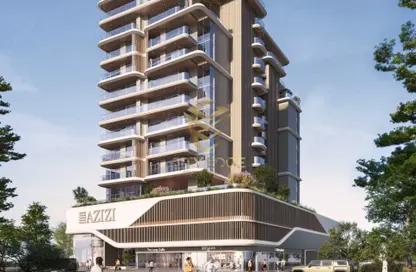 Apartment - Studio - 1 Bathroom for sale in Azizi Sakandar - Al Furjan - Dubai