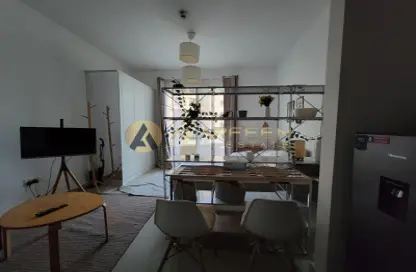 Apartment - Studio - 1 Bathroom for rent in Lakeside Tower B - Lakeside Residence - Dubai Production City (IMPZ) - Dubai