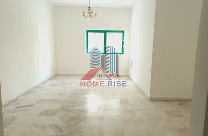 Apartment - 3 Bedrooms - 3 Bathrooms for rent in New Al Taawun Road - Al Taawun - Sharjah