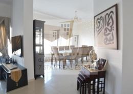 Apartment - 3 bedrooms - 3 bathrooms for sale in Al Majaz 3 - Al Majaz - Sharjah