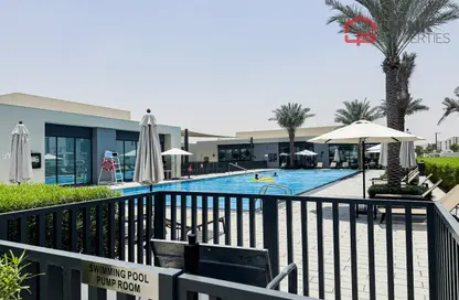 Townhouse - 3 Bedrooms - 4 Bathrooms for sale in Nara - The Valley - Dubai