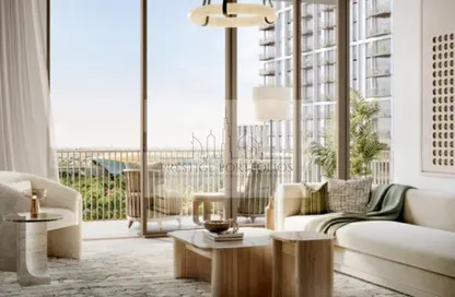 Apartment - 1 Bedroom - 1 Bathroom for sale in Aeon Tower 2 - Aeon - Dubai Creek Harbour (The Lagoons) - Dubai Apartment - 1 Bedroom - 1 Bathroom for sale in Aeon Tower 2 - Aeon - Dubai Creek Harbour (The Lagoons) - Dubai