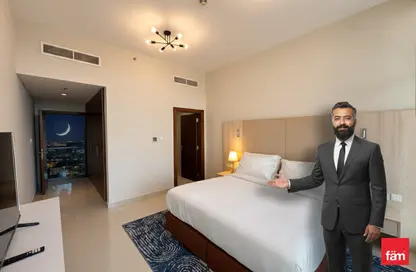 Apartment - 1 Bedroom - 2 Bathrooms for sale in Vita Residencia - Al Sufouh 1 - Al Sufouh - Dubai