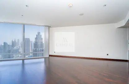 Apartment - 2 Bedrooms - 3 Bathrooms for sale in Burj Khalifa - Burj Khalifa Area - Downtown Dubai - Dubai