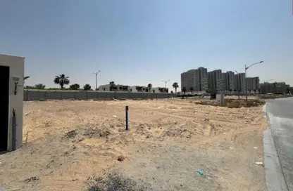 أرض - استوديو للبيع في هاوثورن - داماك هيلز 2 - دبي