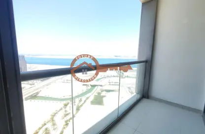 Apartment - 2 Bedrooms - 3 Bathrooms for sale in MEERA Shams - Shams Abu Dhabi - Al Reem Island - Abu Dhabi
