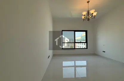 Apartment - 1 Bedroom - 2 Bathrooms for rent in Trio Building - Al Barsha 1 - Al Barsha - Dubai