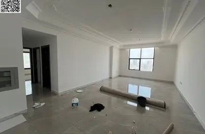 شقة - 2 غرف نوم - 3 حمامات للايجار في الراشدية 1 - الراشدية - عجمان