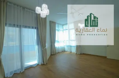 شقة - 2 غرف نوم - 3 حمامات للبيع في عجمان كزيك تاورز - الراشدية 1 - الراشدية - عجمان