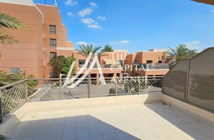 Villa - 4 Bedrooms - 5 Bathrooms for sale in Mangrove Village - Abu Dhabi Gate City - Abu Dhabi