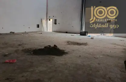 Warehouse - Studio for rent in Umm Al Thuoob - Umm Al Quwain