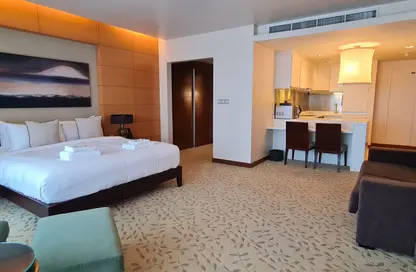 شقة - 1 حمام للبيع في جادة كمبينسكي - وسط مدينة دبي - دبي