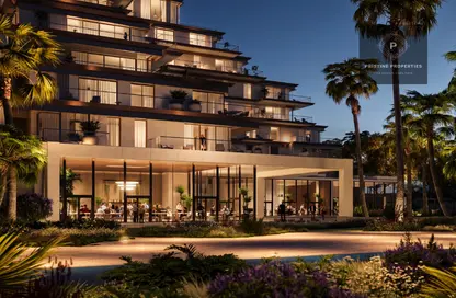 Apartment - 2 Bedrooms - 4 Bathrooms for sale in Sama Yas - Yas Island - Abu Dhabi