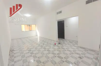 Apartment - 1 Bedroom - 2 Bathrooms for rent in Al Majaz 2 - Al Majaz - Sharjah