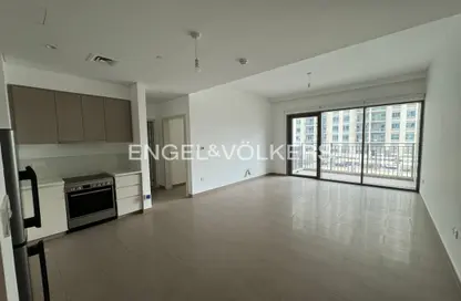 Apartment - 1 Bedroom - 1 Bathroom for rent in Park Heights 1 - Park Heights - Dubai Hills Estate - Dubai