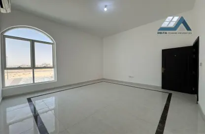 شقة - 1 حمام للايجار في مدينة الرياض - أبوظبي