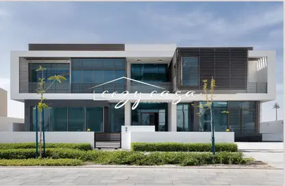 Villa - 7 Bedrooms - 7+ Bathrooms for sale in District One Villas - District One - Mohammed Bin Rashid City - Dubai