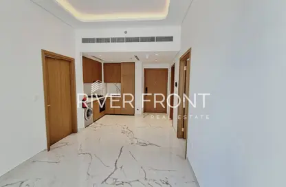 Apartment - 2 Bedrooms - 2 Bathrooms for rent in AZIZI Riviera - Meydan One - Meydan - Dubai