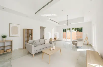 فيلا - 5 غرف نوم - 6 حمامات للايجار في تيرانوفا - المرابع العربية - دبي فيلا - 5 غرف نوم - 6 حمامات للايجار في تيرانوفا - المرابع العربية - دبي