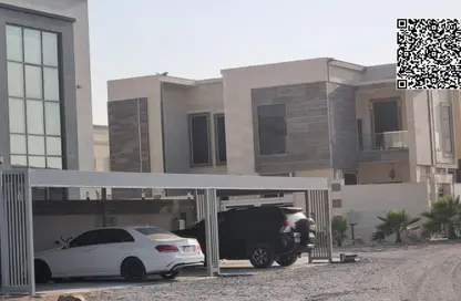 Land - Studio for sale in Al Helio 1 - Al Helio - Ajman