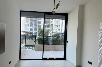 Apartment - 1 Bedroom - 1 Bathroom for rent in Binghatti Amber - Jumeirah Village Circle - Dubai