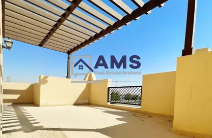 Apartment - 1 Bedroom - 2 Bathrooms for sale in Al Thamam 30 - Remraam - Dubai Land - Dubai