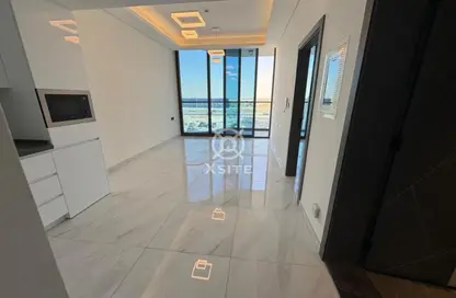 شقة - غرفة نوم - 2 حمامات للبيع في سامانا بارك فيوز - ارجان - دبي شقة - غرفة نوم - 2 حمامات للبيع في سامانا بارك فيوز - ارجان - دبي