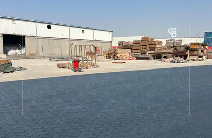 Warehouse - Studio for sale in Dubai Investment Park 1 (DIP 1) - Dubai Investment Park (DIP) - Dubai