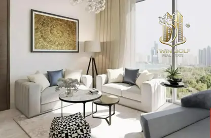 Apartment - 2 Bedrooms - 2 Bathrooms for sale in Sobha Creek Vista Heights Tower A - Sobha Creek Vista Heights - Sobha Hartland - Mohammed Bin Rashid City - Dubai