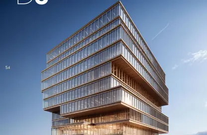 Office Space - Studio - 1 Bathroom for sale in District 11 - Al Zahia - Muwaileh Commercial - Sharjah