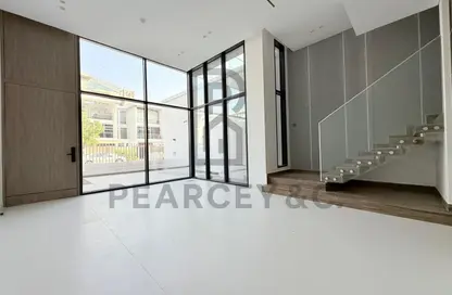 Townhouse - 4 Bedrooms - 6 Bathrooms for rent in La Perla Homes 12 - Jumeirah Village Circle - Dubai