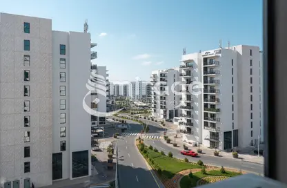 Apartment - 2 Bedrooms - 2 Bathrooms for sale in Waters Edge - Yas Island - Abu Dhabi