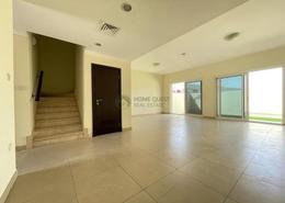 Townhouse - 3 bedrooms - 4 bathrooms for sale in Warsan Village - International City - Dubai