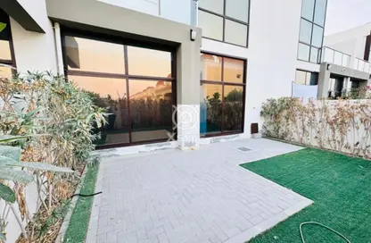 Villa - 4 Bedrooms - 5 Bathrooms for rent in Senses at the Fields - District 11 - Mohammed Bin Rashid City - Dubai