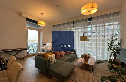 Apartment - 1 Bedroom - 2 Bathrooms for sale in Gemini Splendor - Sobha Hartland - Mohammed Bin Rashid City - Dubai Apartment - 1 Bedroom - 2 Bathrooms for sale in Gemini Splendor - Sobha Hartland - Mohammed Bin Rashid City - Dubai