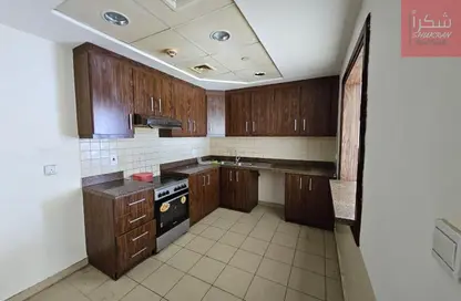 Apartment - 2 Bedrooms - 4 Bathrooms for rent in Executive Tower M - Executive Towers - Business Bay - Dubai