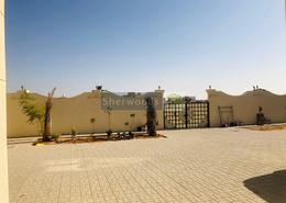 Villa - 4 bedrooms - 5 bathrooms for rent in Al Riffa - Ras Al Khaimah