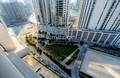 Apartment - 1 Bedroom - 1 Bathroom for sale in Reflection - Shams Abu Dhabi - Al Reem Island - Abu Dhabi