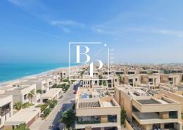 Apartment - 1 bedroom - 2 bathrooms for rent in Qaryat Al Hidd - Saadiyat Island - Abu Dhabi