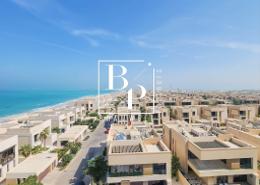 Apartment - 1 bedroom - 2 bathrooms for rent in Qaryat Al Hidd - Saadiyat Island - Abu Dhabi