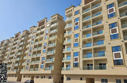 شقة - 1 حمام للبيع في قرية الأميرة - عجمان