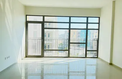Apartment - 1 Bedroom - 1 Bathroom for rent in Uptown Al Zahia - Al Zahia - Muwaileh Commercial - Sharjah